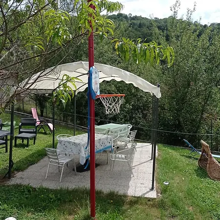 Leo Nocleg ze śniadaniem Aviatico